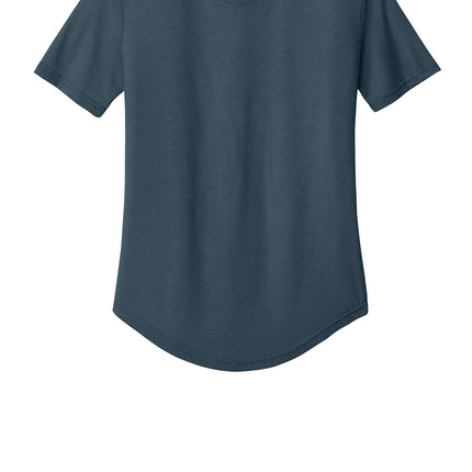 tentree® Women’s TreeBlend V-Neck T-Shirt