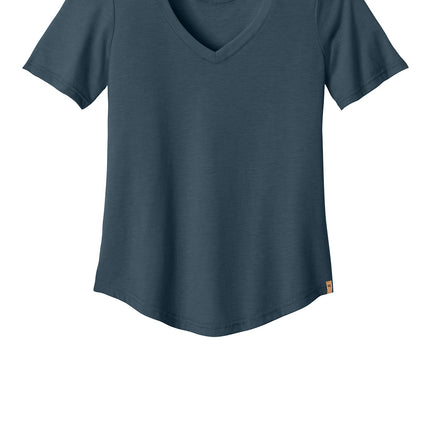 tentree® Women’s TreeBlend V-Neck T-Shirt