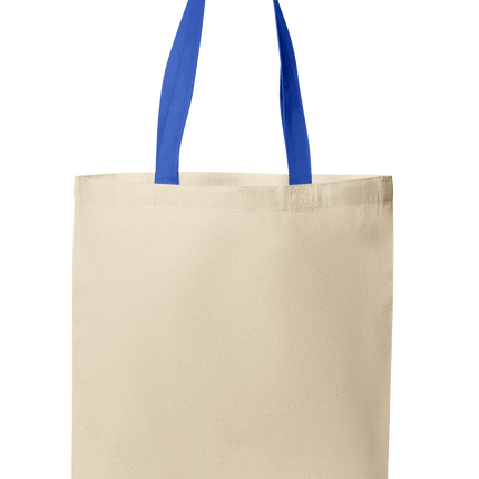 Cotton Tote Bags, Lightweight Reusable Cloth Bags Print View -Buy it Plain Or Customize it - Print-View