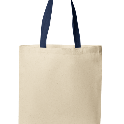 Cotton Tote Bags, Lightweight Reusable Cloth Bags Print View -Buy it Plain Or Customize it - Print-View