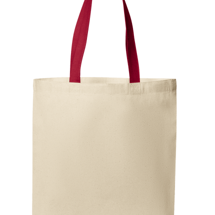Cotton Tote Bags, Lightweight Reusable Cloth Bags Print View -Buy it Plain Or Customize it - Print-View