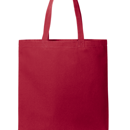 Cotton Tote Bags, Lightweight Reusable Cloth Bags Print View -Buy it Plain Or Customize it - Print-View