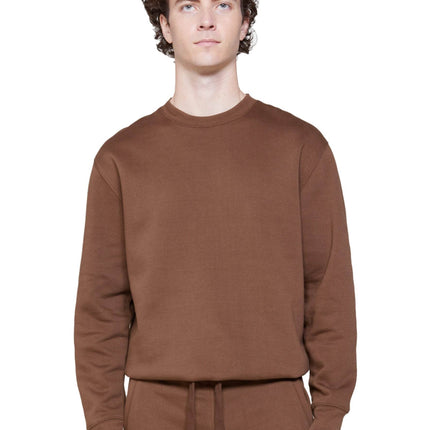 Unisex Premium Crewneck Sweatshirt ( buy plain or customize it ) - Print-View