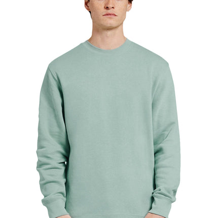 Unisex Premium Crewneck Sweatshirt ( buy plain or customize it ) - Print-View