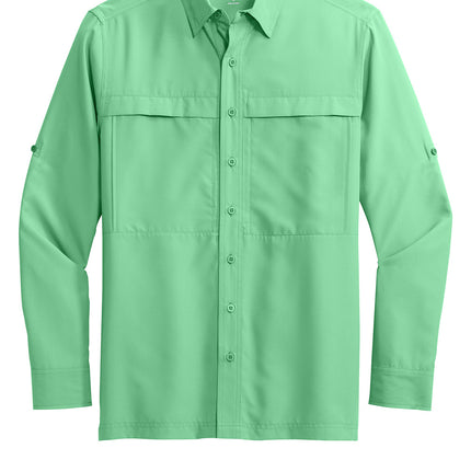 green tone inspired by coastal waters—perfect for outdoor enthusiasts and everyday wea