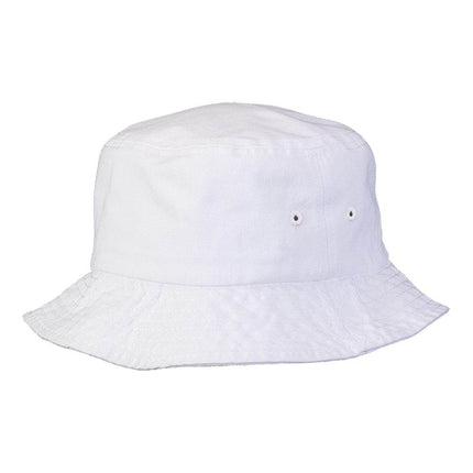 Bucket Hat Print View - Buy it Plain or Customize it - Print-View