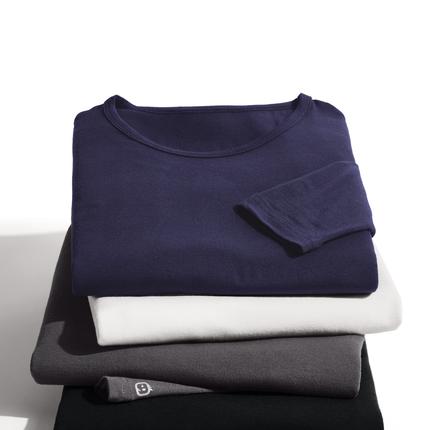 Women's Long sleeve layer T-shirt