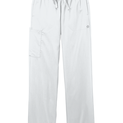 white flex nursing pant women