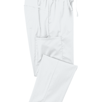 medical pant nursing print view