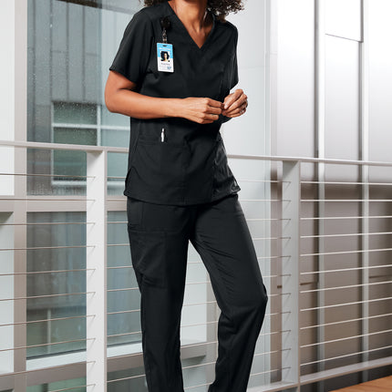 Nursing Uniforms Pants and Scrubs Print View