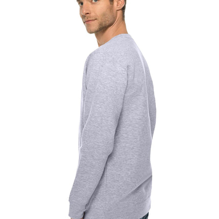 Unisex Premium Crewneck Sweatshirt ( buy plain or customize it ) - Print-View