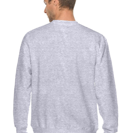 Unisex Premium Crewneck Sweatshirt ( buy plain or customize it ) - Print-View