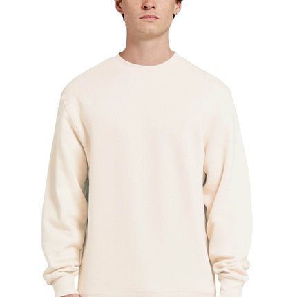 Unisex Premium Crewneck Sweatshirt ( buy plain or customize it ) - Print-View