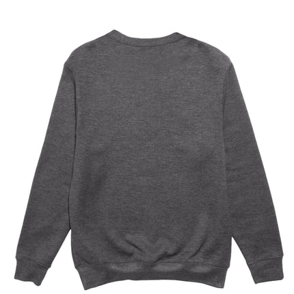 Unisex Premium Crewneck Sweatshirt ( buy plain or customize it ) - Print-View