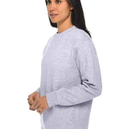 Unisex Premium Crewneck Sweatshirt ( buy plain or customize it ) - Print-View