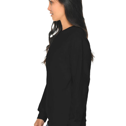 Unisex Premium Crewneck Sweatshirt ( buy plain or customize it ) - Print-View