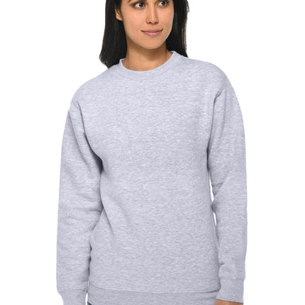 Unisex Premium Crewneck Sweatshirt ( buy plain or customize it ) - Print-View